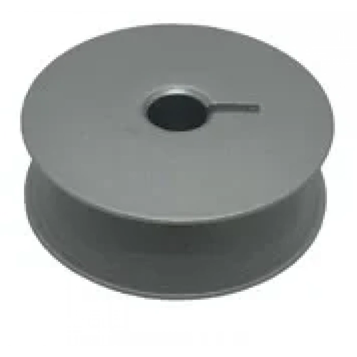 Pfaff 1425-1525 Alüminyum Bombeli Tırnaklı Masura / BD-0033 (0667 150830)