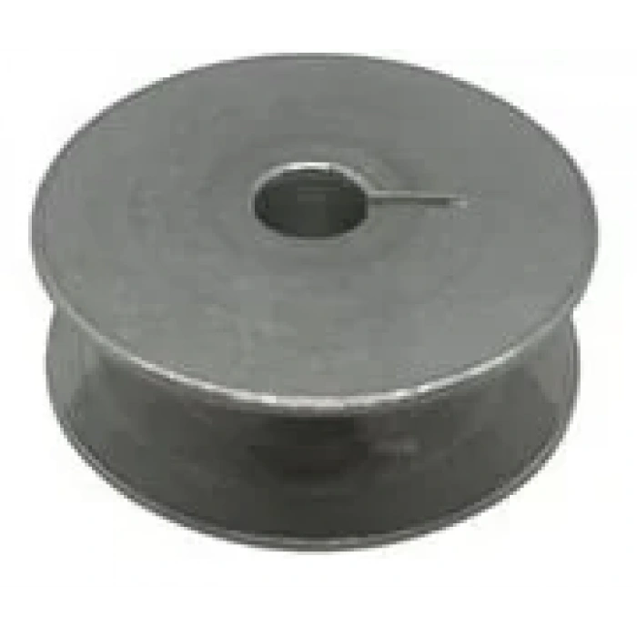 Pfaff 1425-1525 Alüminyum Bombeli Tırnaklı Masura / BD-0033 (0667 150830)