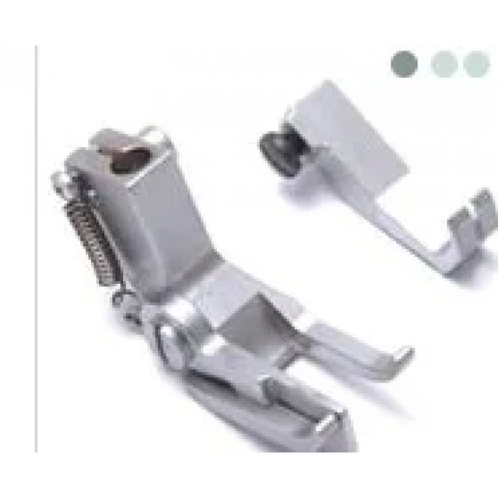 Pfaff 1425-1525 Sol Çimalı Ayak 5mm