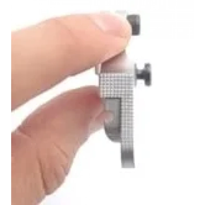 Pfaff 1425-1525 Sol Fermuar Ayak