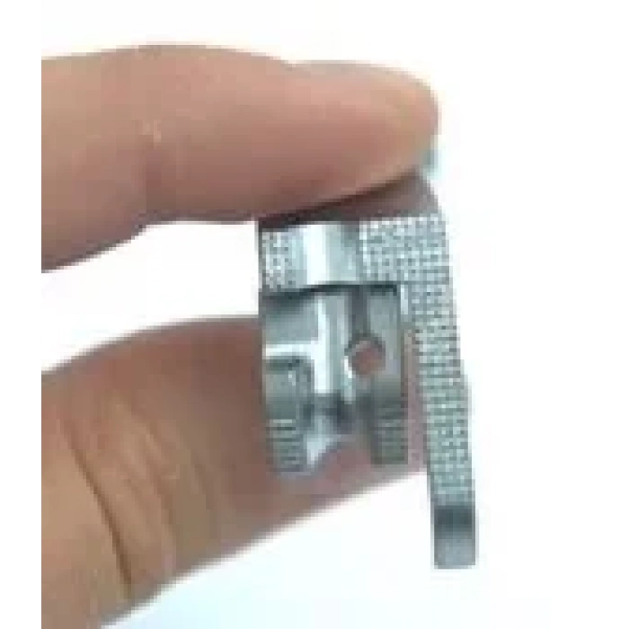 Pfaff 1425-1525 Sol Fitil 5mm Ayak