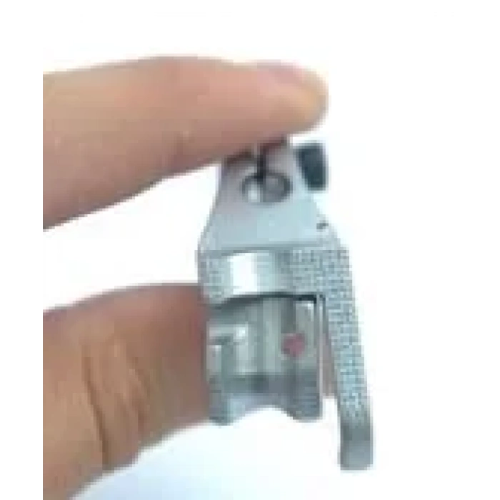 Pfaff 1425-1525 Sol Fitil 7mm Ayak