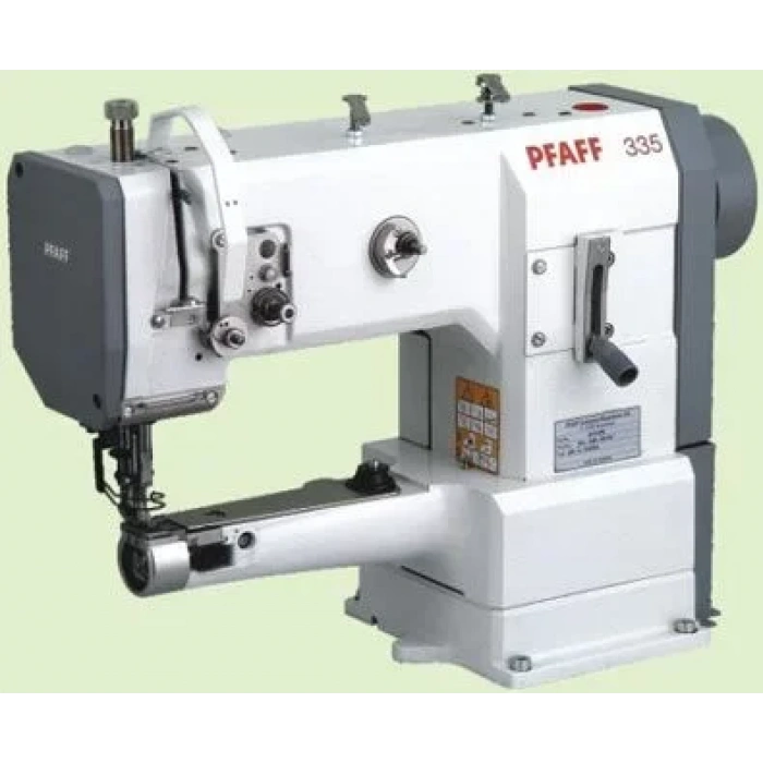 Pfaff 335-g-6/01 Blnt Çanta Dikiş Makinası