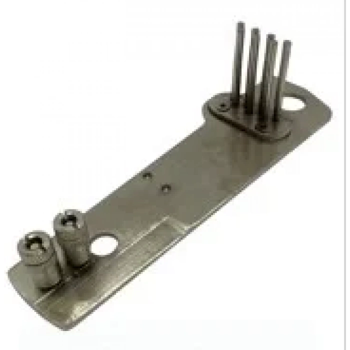 Pfaff 335 Şerit Apara Oynar Plakası / LXF-80155 (C)