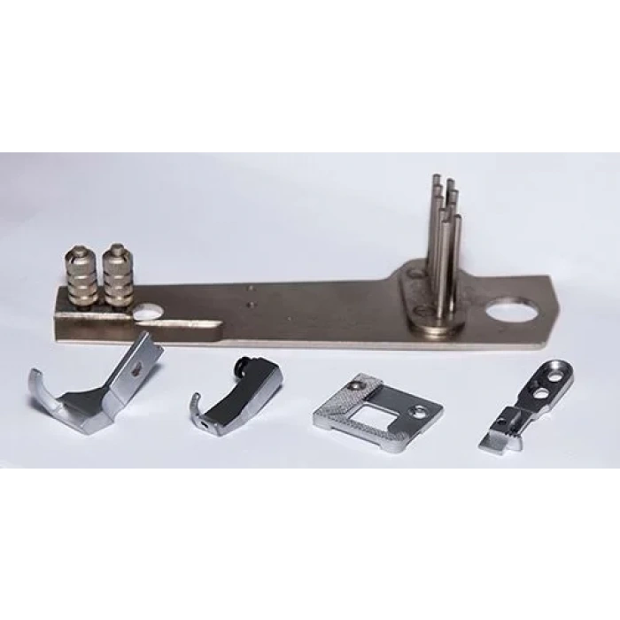 Pfaff 335 Şerit Takım