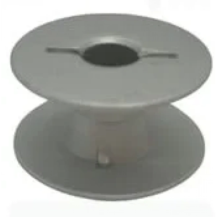 Pfaff 335G Alüminyum Tırnaklı Göbeği Bombeli Masura / 50890 (91-174 480-05)