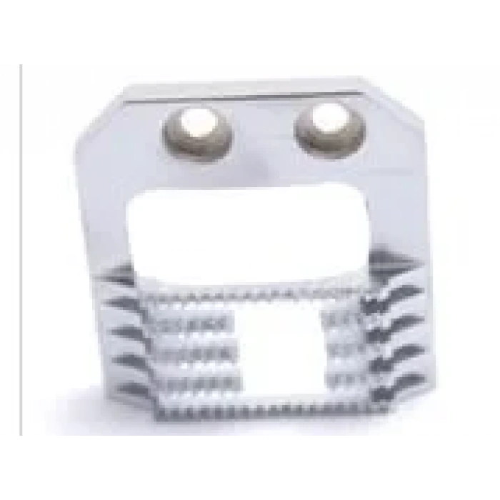 Pfaff 418 Zikzak Penye Dişli