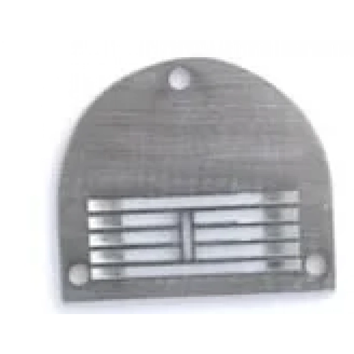 Pfaff 418 Zikzak Penye Plaka