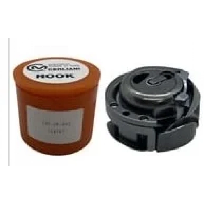 Pfaff 471 Deri Mekikli Çağanoz / 130.08.451 (119767A)