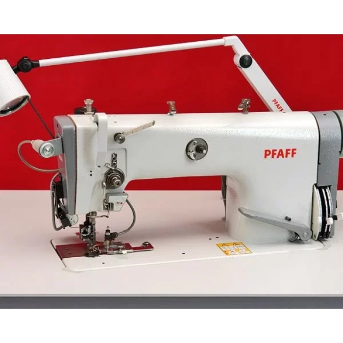 Pfaff 487 Etek Kıvırma Makinası