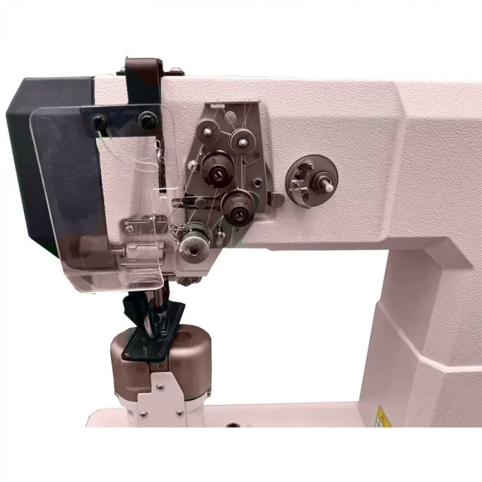 Pfaff 574 Elektronik Ayakkabı Saya Dikiş Makinası