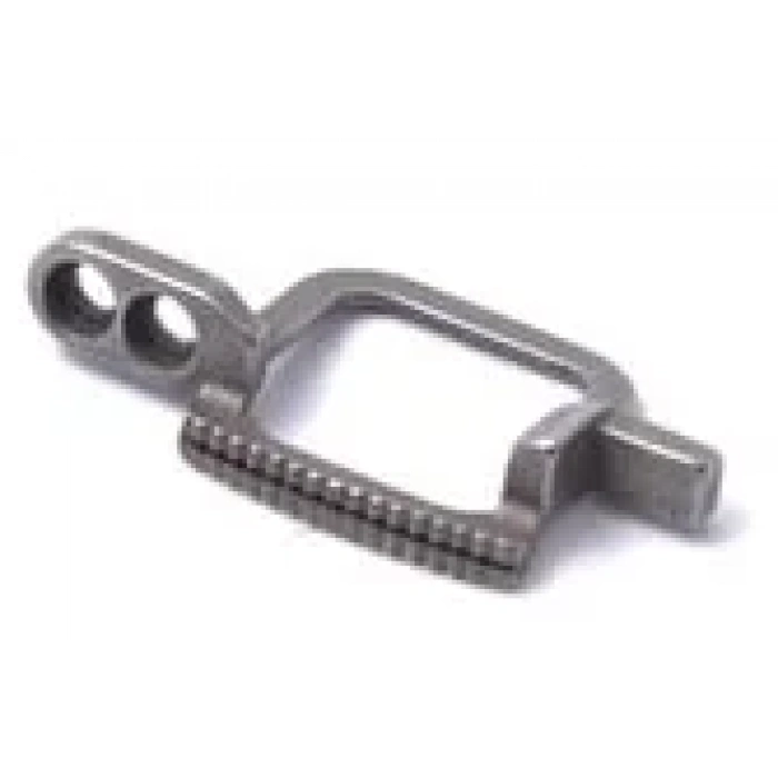 Pfaff Çiftiğne İnce Dişli