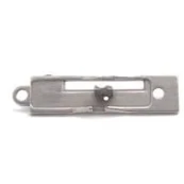 Pfaff Çiftiğne Kalın Plaka