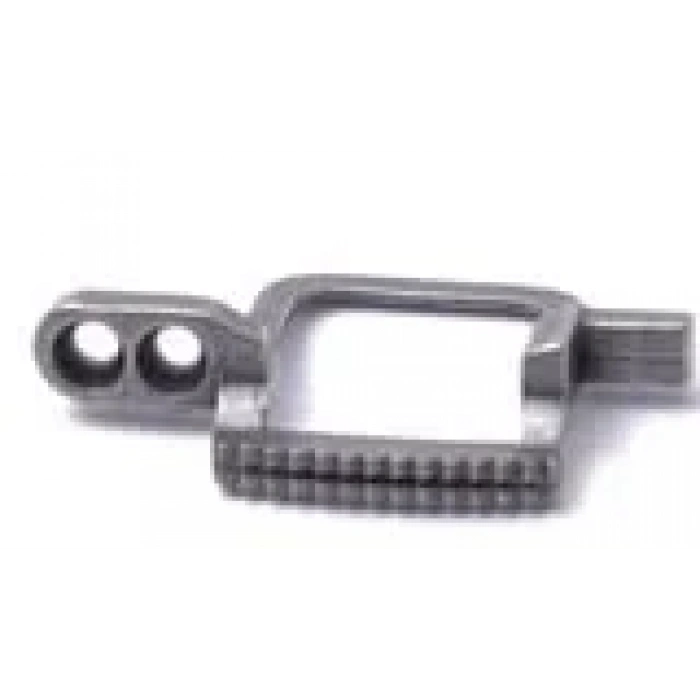 Pfaff Çiftiğne Yüksek Dişli