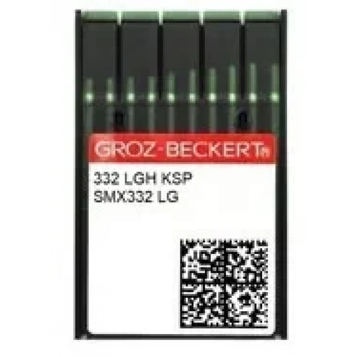 Pfaff Düğme Dikiş İğnesi / 332 LGH KSP 18/110 100ADET