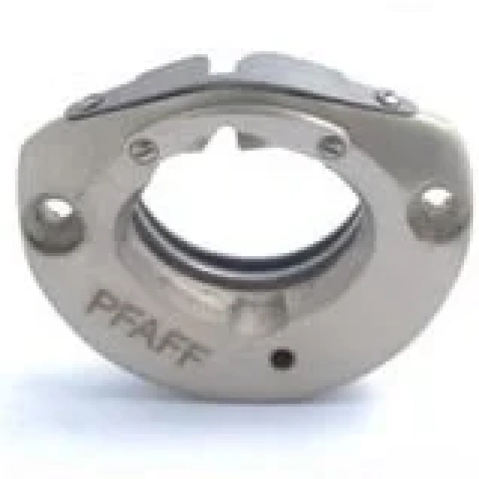 Pfaff Saya Çağanoz Yatak