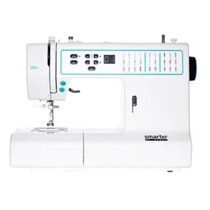 Pfaff Smarter 260c Elektronik Dikiş Makinesi