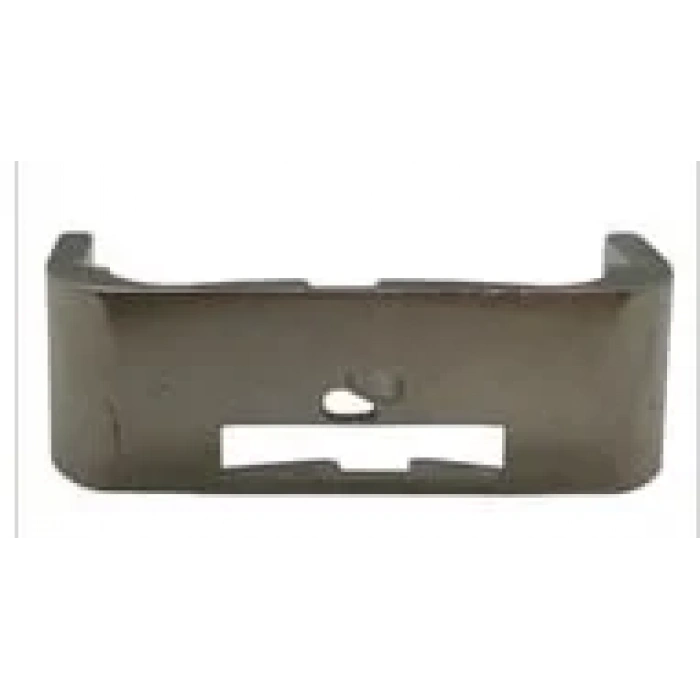 Pfaff Sütunlu Çiftiğne 2.4mm Plaka / LXF-80306 2.4