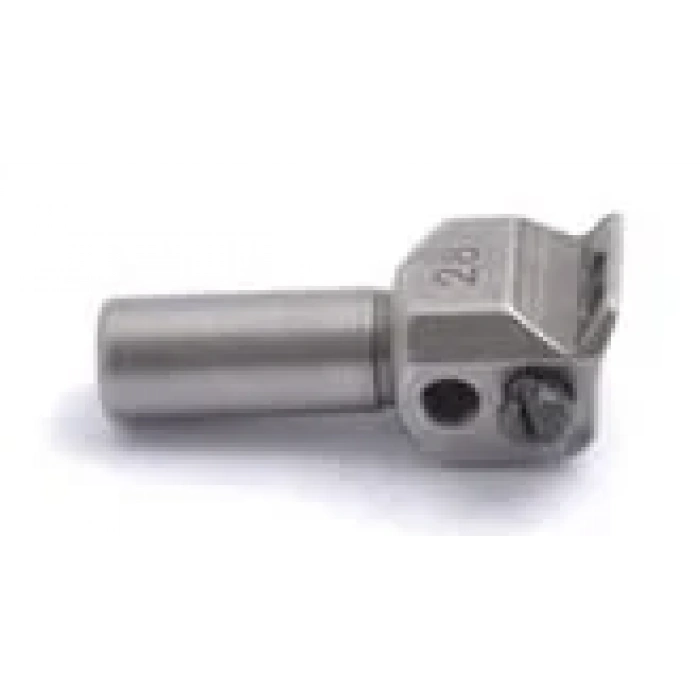 Pfaff Sütunlu Çiftiğne 2.8mm İğne Bağı / LXF-80307 2.8