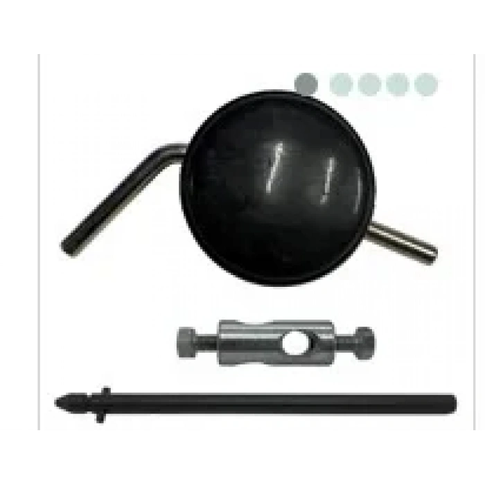 Pfaff Sütunlu Dizlik Takımı