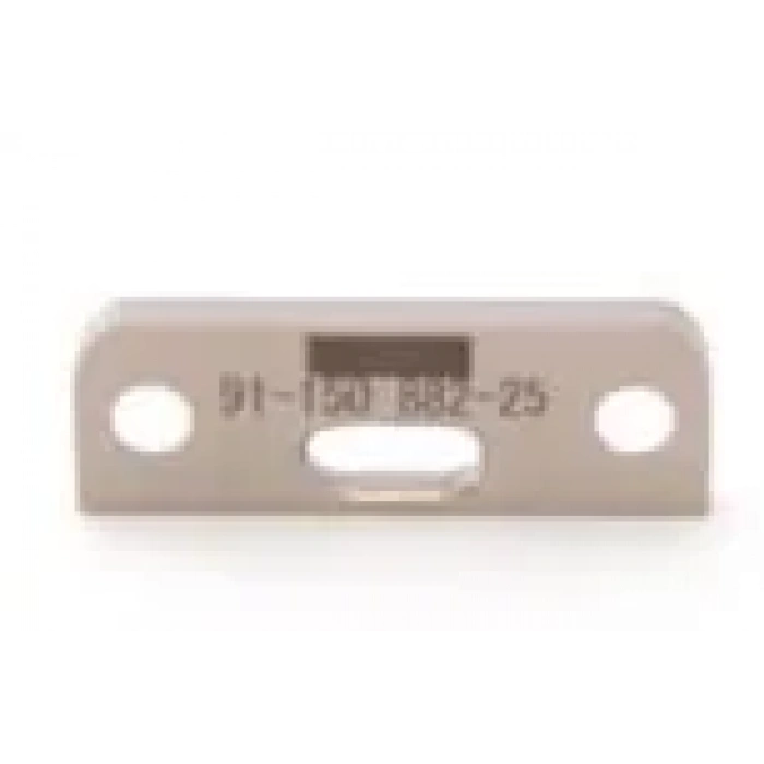 Pfaff Sütunlu Plaka Tırnağı / 91-150 822-25