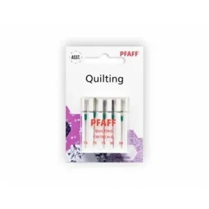 Pfaff Yorganlama İğnesi 5 li (821201096)