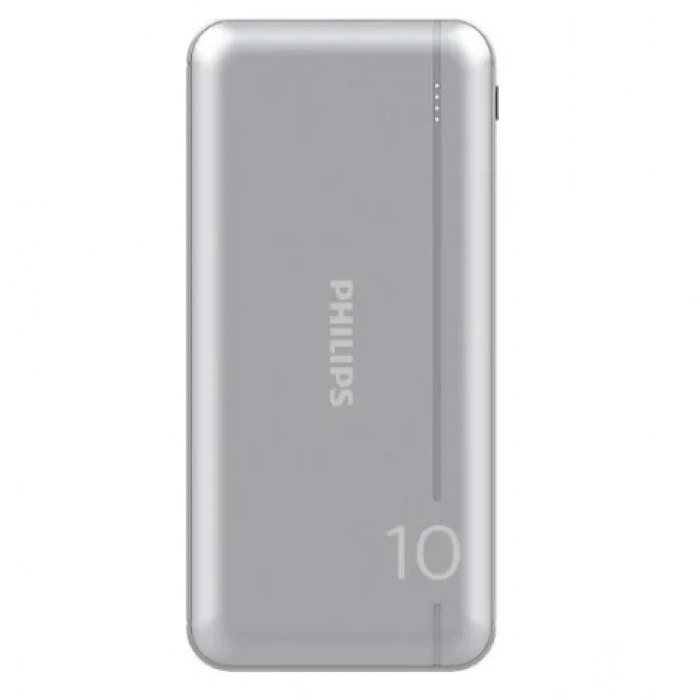 PHİLİPS DLP1810NV 10.000mAh POWERBANK  USB