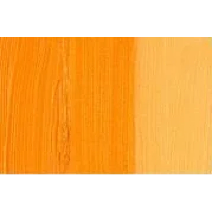Phoenix Yağlı Boya 45ml 301 Orange Yellow