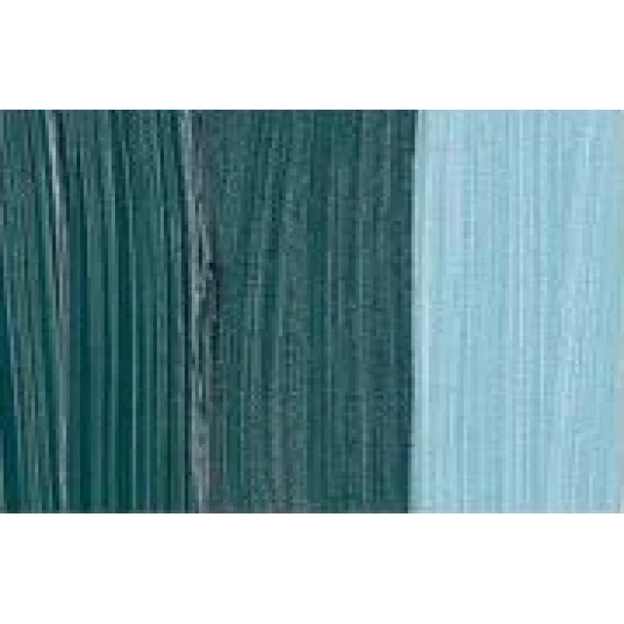 Phoenix Yağlı Boya 45ml 448 Peackock Blue