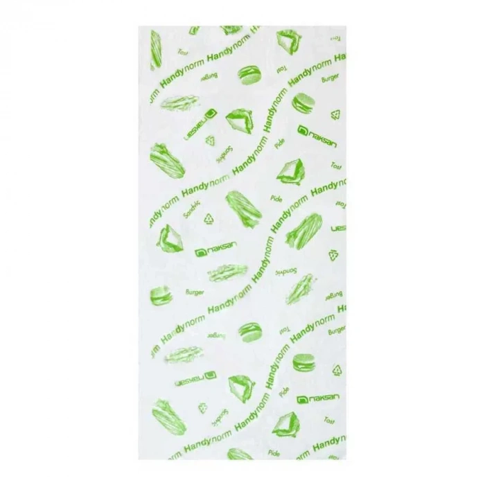 Pide Kılıfı - 1000 Adet