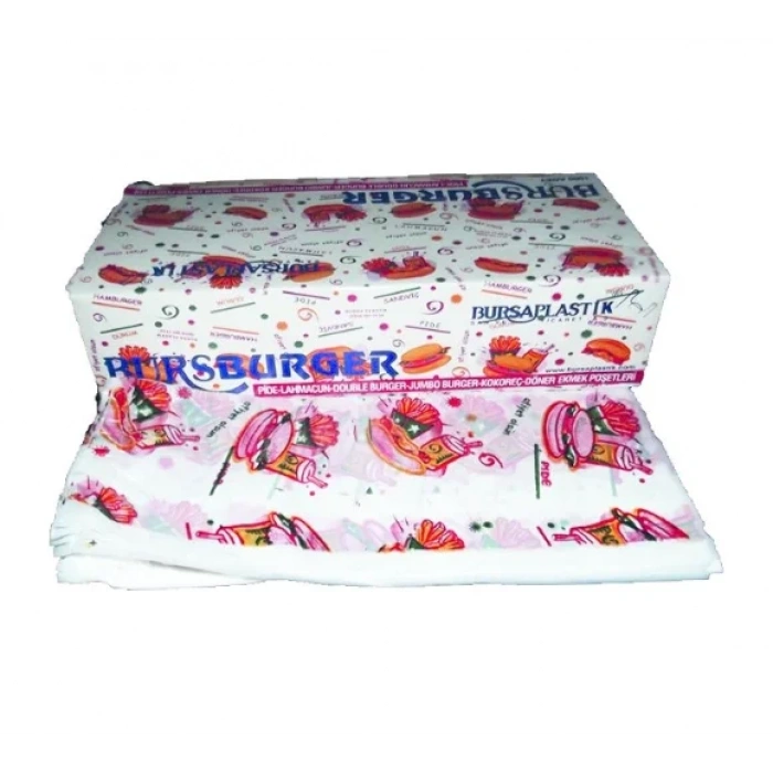 Pide Poşeti (6000 Adet)