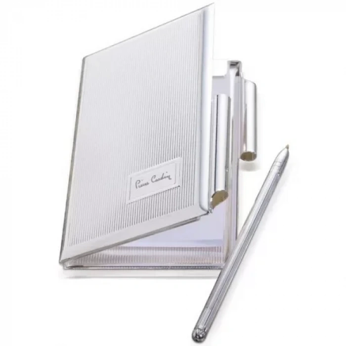 Pierre Cardin Notluk Saphire Pc605bn