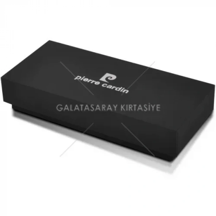 Pierre Cardin Roller Kalem + Tükenmez Energy PC147