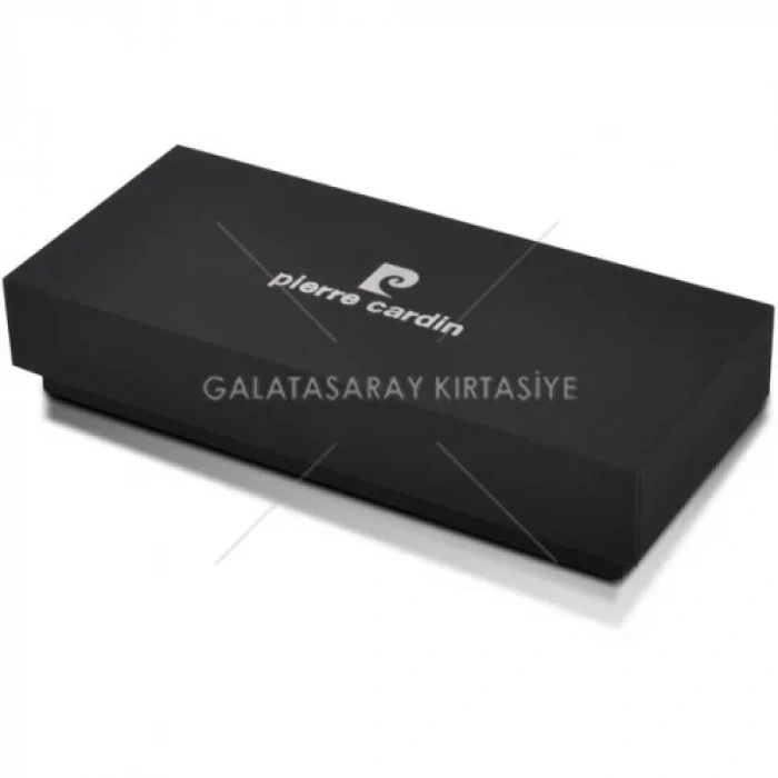 Pierre Cardin Tükenmez Kalem Solid PC151