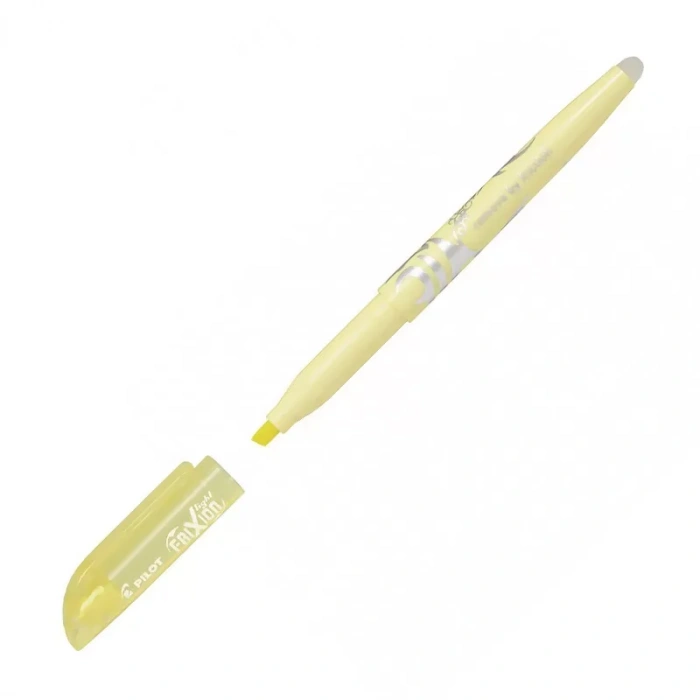 Pilot Frixion Fosforlu Kalem Pastel Sarı (sw-fl)
