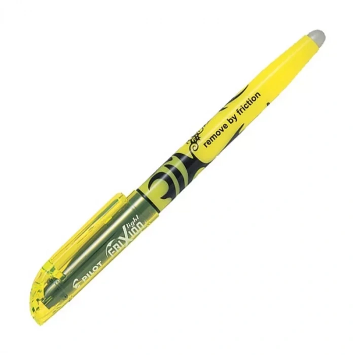 Pilot Frixion Fosforlu Kalem Sarı (51006153) (sw-fl-y)