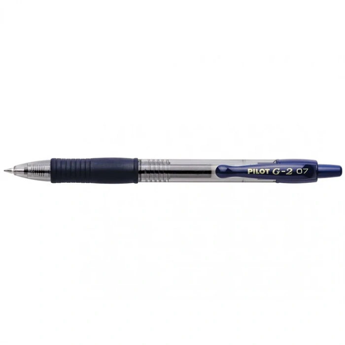 PİLOT G2 MEK. 0,7 MAVİ BL-G2-7-L-FF