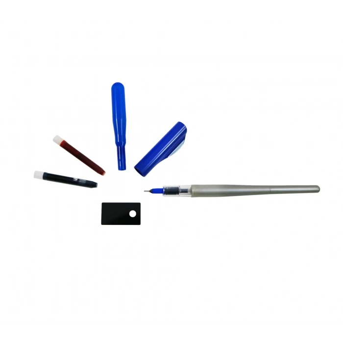 PİLOT KALİGRAFİ KALEMİ 6,0 mm FP3-60-SS