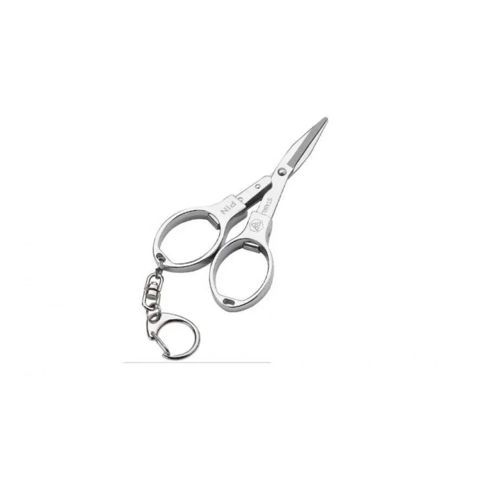 Pin 5293 Çok Amaçlı Katlanır Seyahat Makası