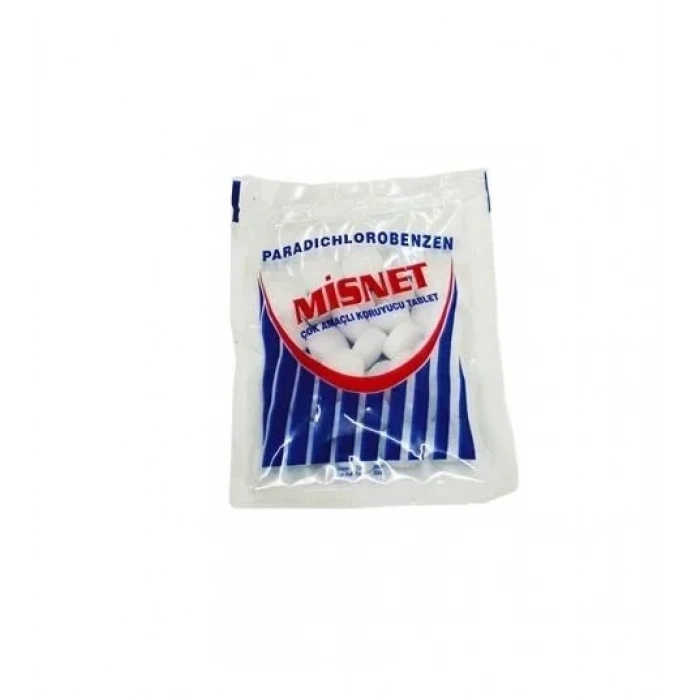 Pisuvar Tablet Poşet ( 100 Gr )