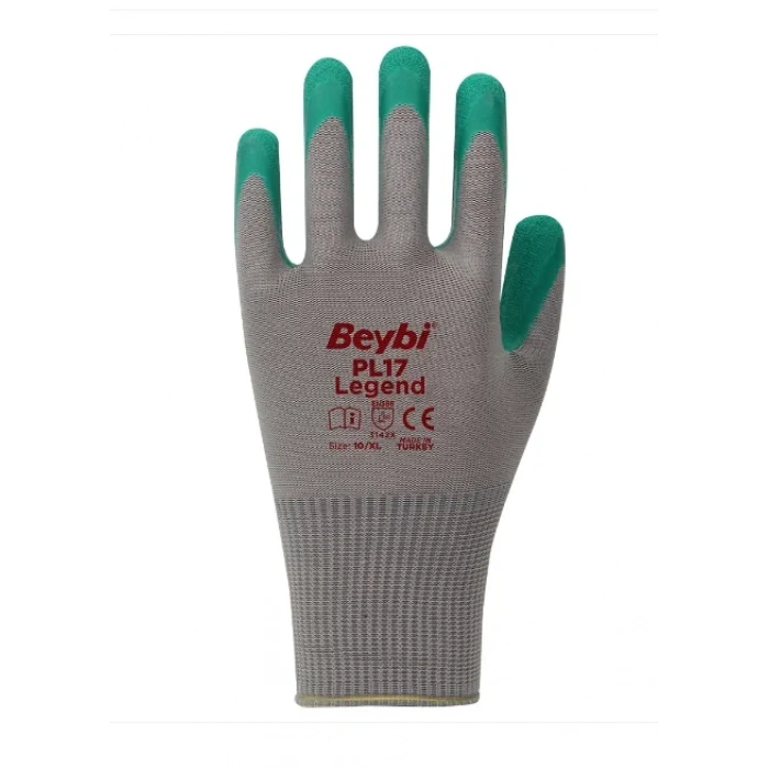 Pl17 Legend İş Eldiveni ( 48 Çift )