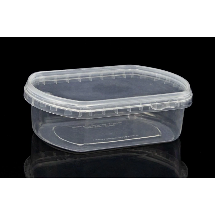 Plastik Bal Kabı Büyük Boy 2 Kg ( 200 Adet )