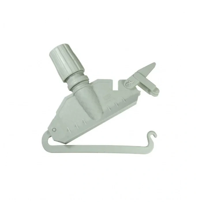 Plastik Islak Mop Tutucu Dar ( 1 Adet )