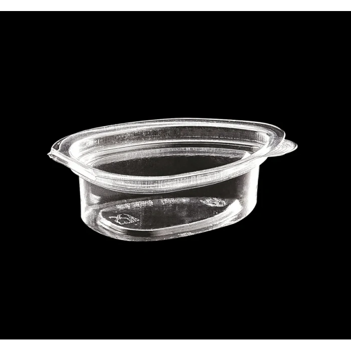 Plastik Sos Kabı 20 Cc. 100 Adet.