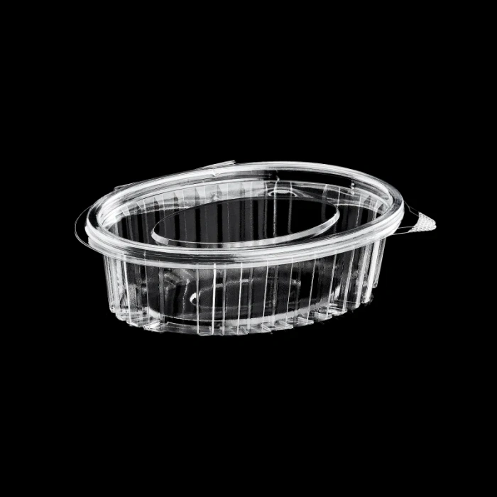 Plastik Sos Kabı 80 Cc. 100 Adet.