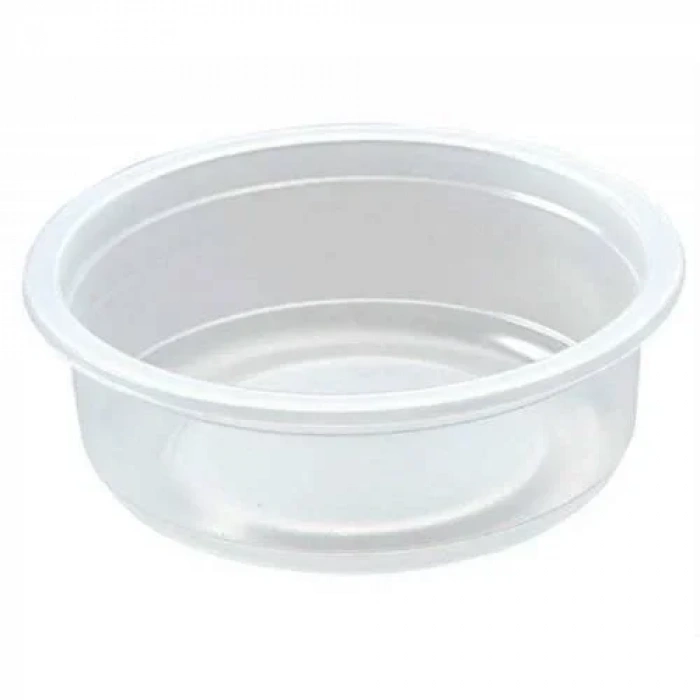 Plastik Sup Kase 150cc 100 Adet.