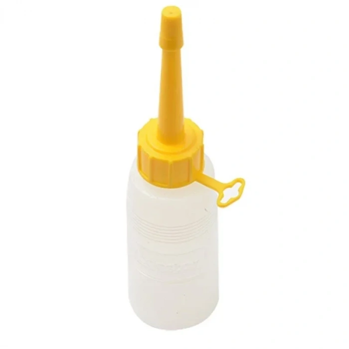 Plastik Uçlu Yağdanlık 150cc