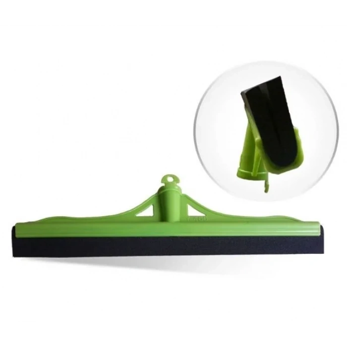 Plastik Yersil Çekpas 40 Cm ( 1 Adet )