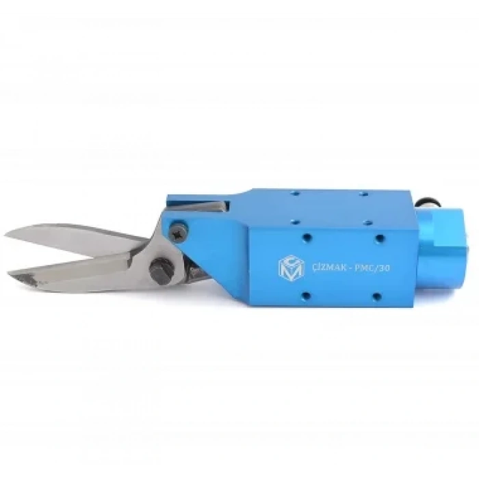 Pnömatik Makas - PMC/30
