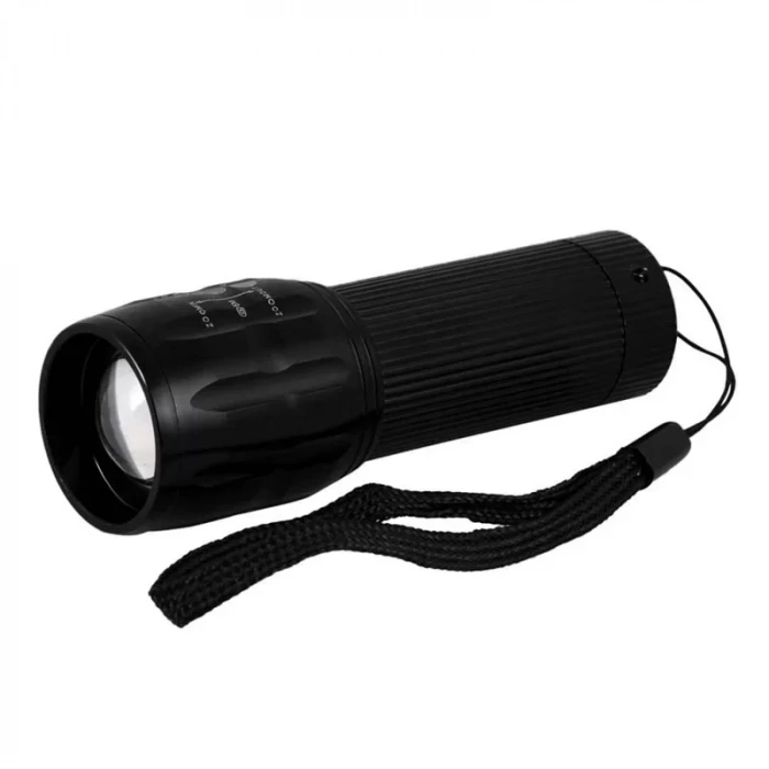 Police Pc-13 (3 X Aaa) Ledli El Feneri